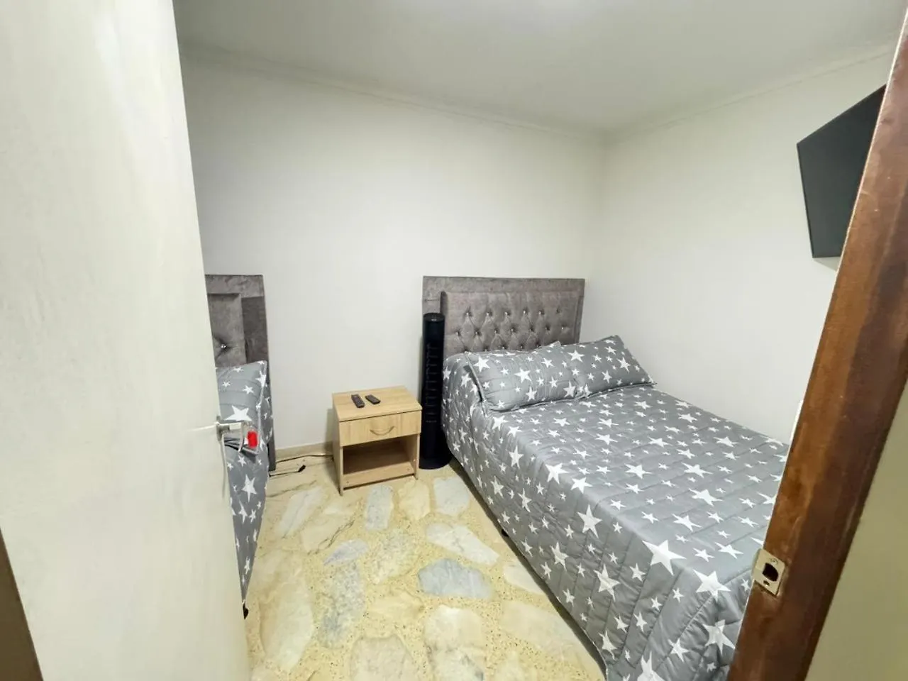 Διαμέρισμα Apartamento Cerca Al Estadio Μεντεγίν Κολομβία