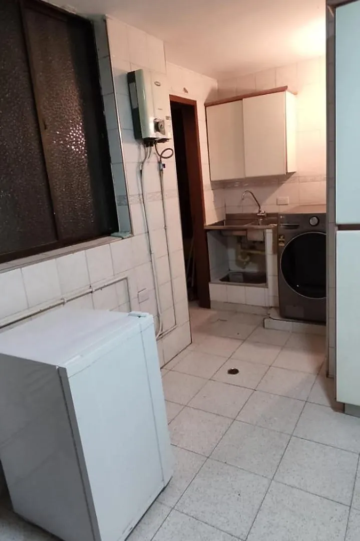 Apartamento Cerca Al Estadio Μεντεγίν 0*,  Κολομβία