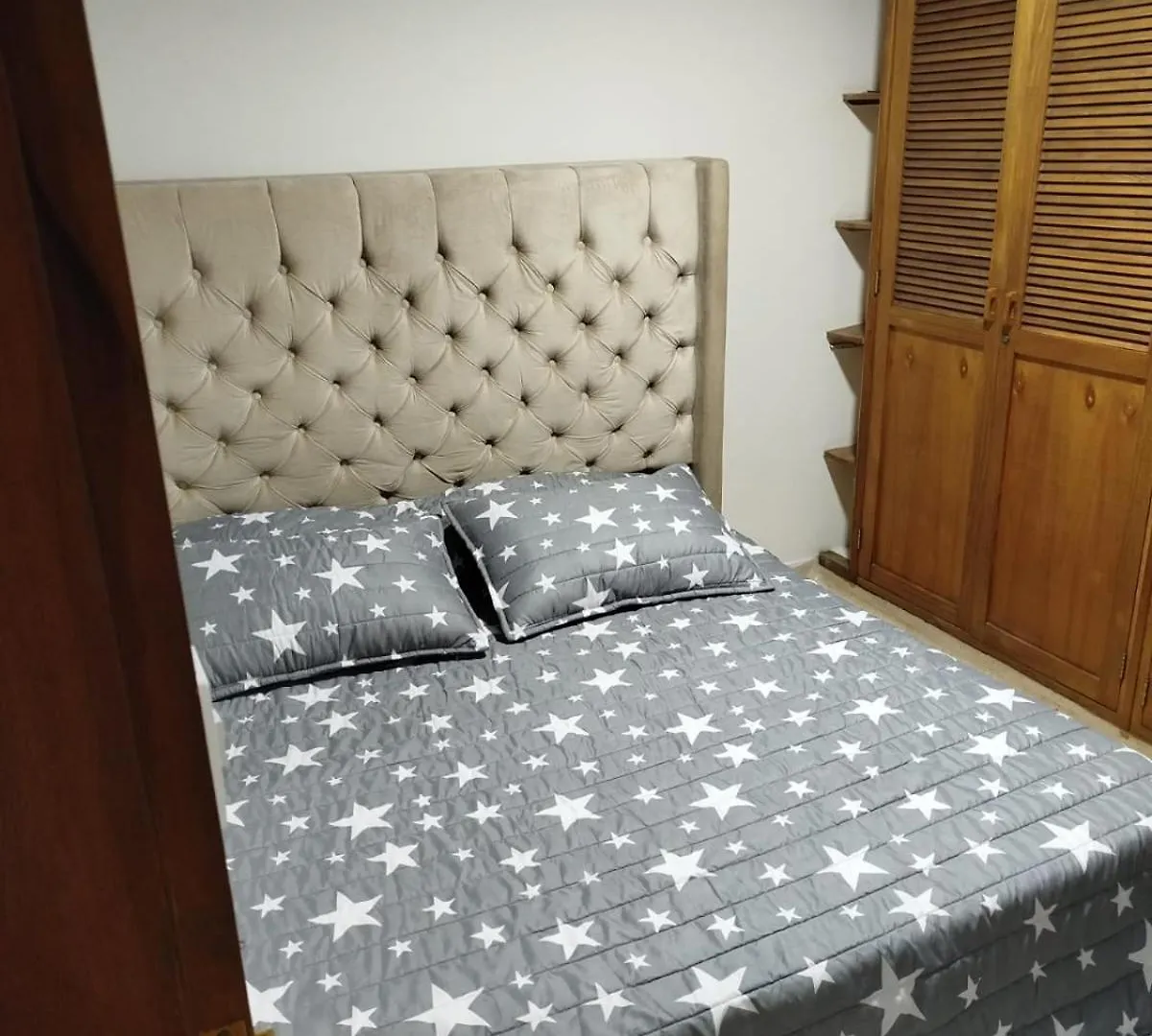 Apartamento Cerca Al Estadio Μεντεγίν Κολομβία