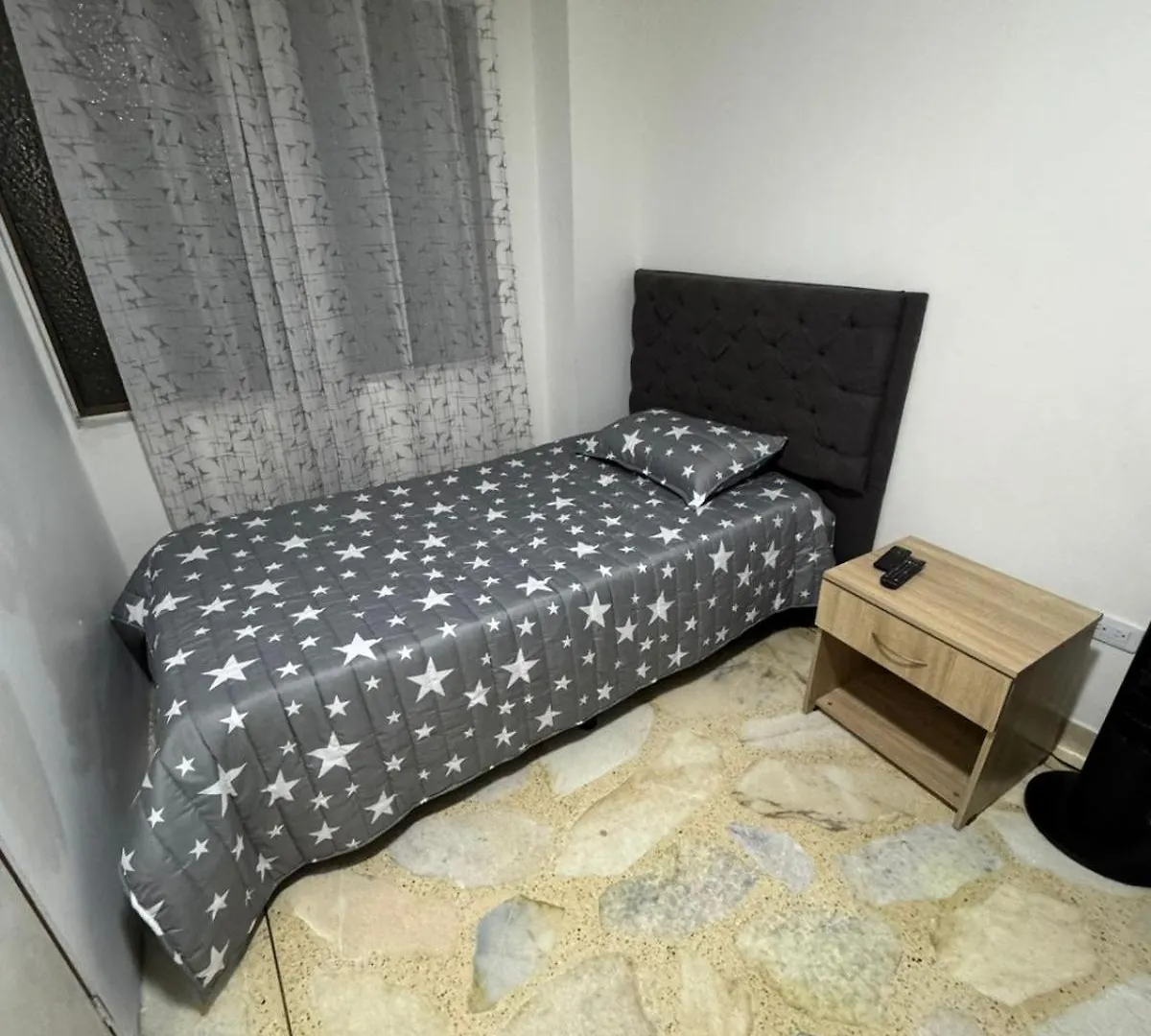 Apartamento Cerca Al Estadio Μεντεγίν 0*,