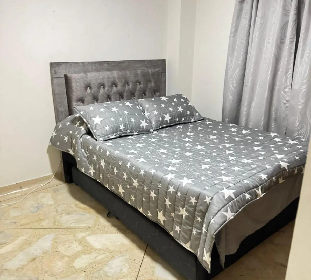 Apartamento Cerca Al Estadio Μεντεγίν