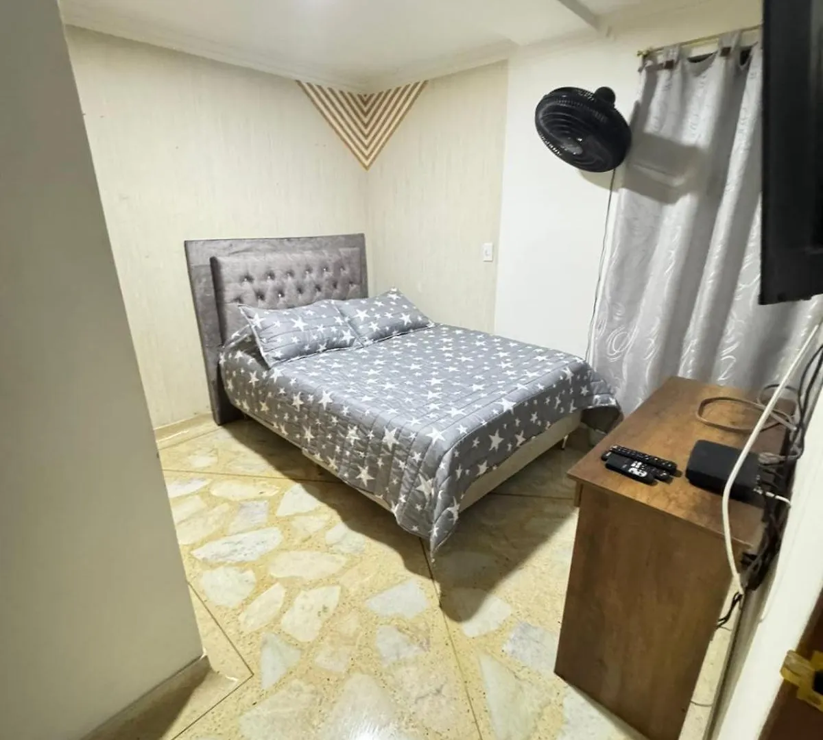 Διαμέρισμα Apartamento Cerca Al Estadio Μεντεγίν
