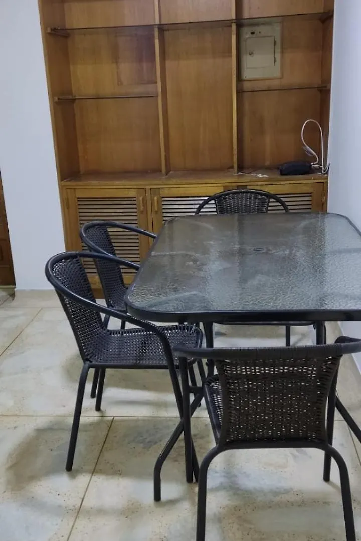 Apartamento Cerca Al Estadio Μεντεγίν 0*,