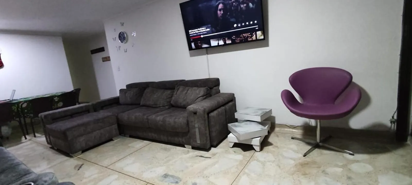 Apartamento Cerca Al Estadio Medellín 0*,
